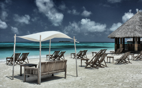 beachbar malediven alex seidlich